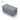 MISTYWOOD Cotton Paper Storage Tissue Box from MISTYWOOD