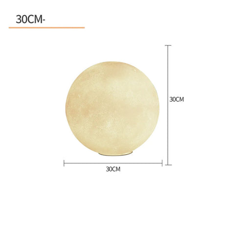 ALISA Luna Moon Atmosphere Lamp from ALISA