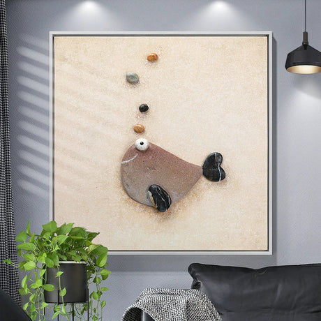 YUNCAN Eliza Scandinavian Sofa Decoration from YUNCAN