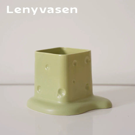 LENYVASEN Rowan Remote Control Storage Box from LENYVASEN