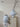 White Charcoal Handmade Vase