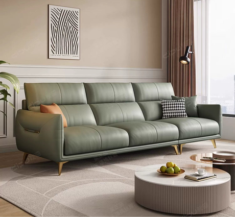 DIPU Axl Simplistic Scandinavian Bed from DIPU