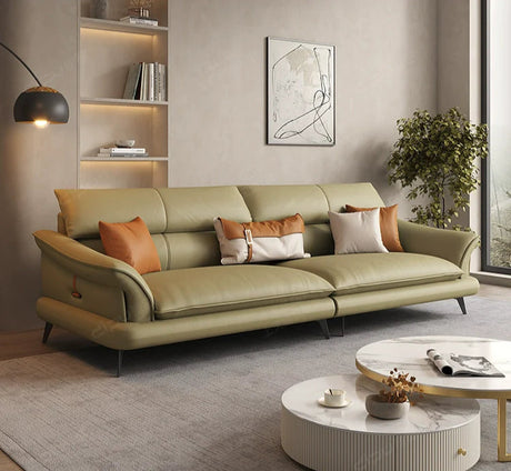 DIPU Ariel Modern Living Room Sofa from DIPU