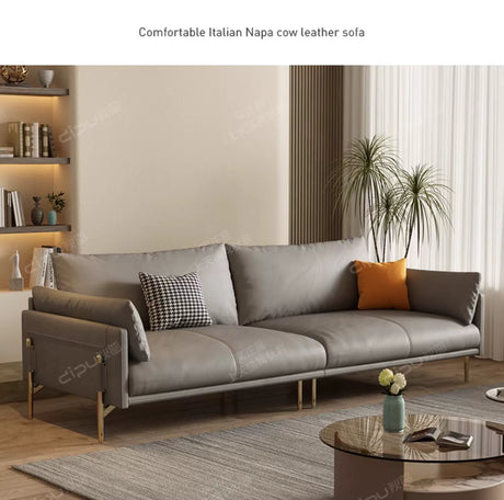 DIPU Clara Designer Furniture Sofa Set from DIPU
