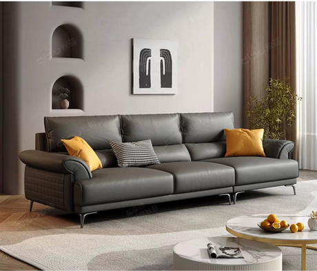 DIPU Amara Modern 2023 Scandinavian Sofa from DIPU