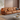 DIPU Serene Imported Leather Cream Sofa from DIPU