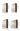 AIWO Leander Deep Storage One-Door Wardrobe for Small Spaces from AIWO