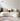 YAN JIAN Designer Curved Sofa in Lambskin Fabric from YAN JIAN