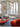 YAN JIAN French Medieval Sofa with Lazy Hippo Design from YAN JIAN