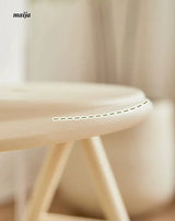 Stackable Pastel Bench from maija