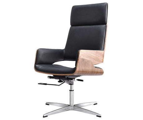 Willenhall High Backrest Office Chair from maija