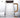 JOTO Rough Pottery Coffee Sharing Pot Wooden Lid from JOTO