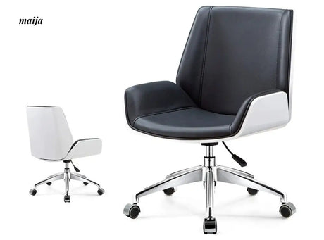 Ruston Minimalistic Office Chair from maija