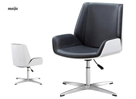 Ruston Minimalistic Office Chair from maija