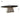 SMALL HIBISCUS Minimalist Coffee Table Small Apartment from SMALL HIBISCUS