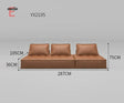 NAVI Tofu Block Sofa from maija
