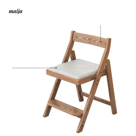 FUYUKI Lincoln Foldable Chair from FUYUKI