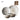 JOTO Japanese Style Seventeen Color Rough Pottery Dinner Set from MOSE