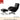 GENJI Ladle Rocking Chair from GENJI