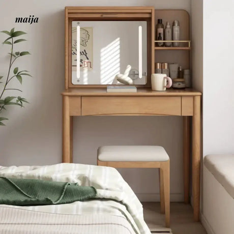 GENJI Galvin Solid Wood Wardrobe from GENJI