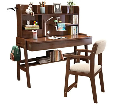 Aspen Adjustable Learning Desk Set from maija