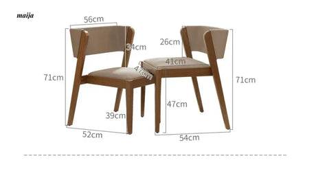 FUYUKI Valdez Compact Dining Set from FUYUKI