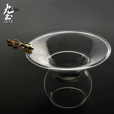 JOTO Advanced Japanese Tea Cup Set from JOTO