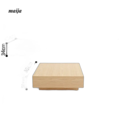 NAVI Retractable TV Cabinet from NAVI