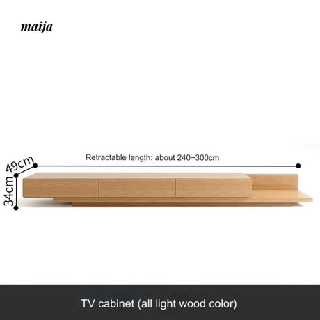 NAVI Brady TV Cabinet from NAVI