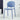 (Set of 2) Gil Plastic Dining Chair from maija