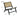 RATTAN CRAFTSMAN Single Lazy Rattan Chair from RATTAN CRAFTSMAN