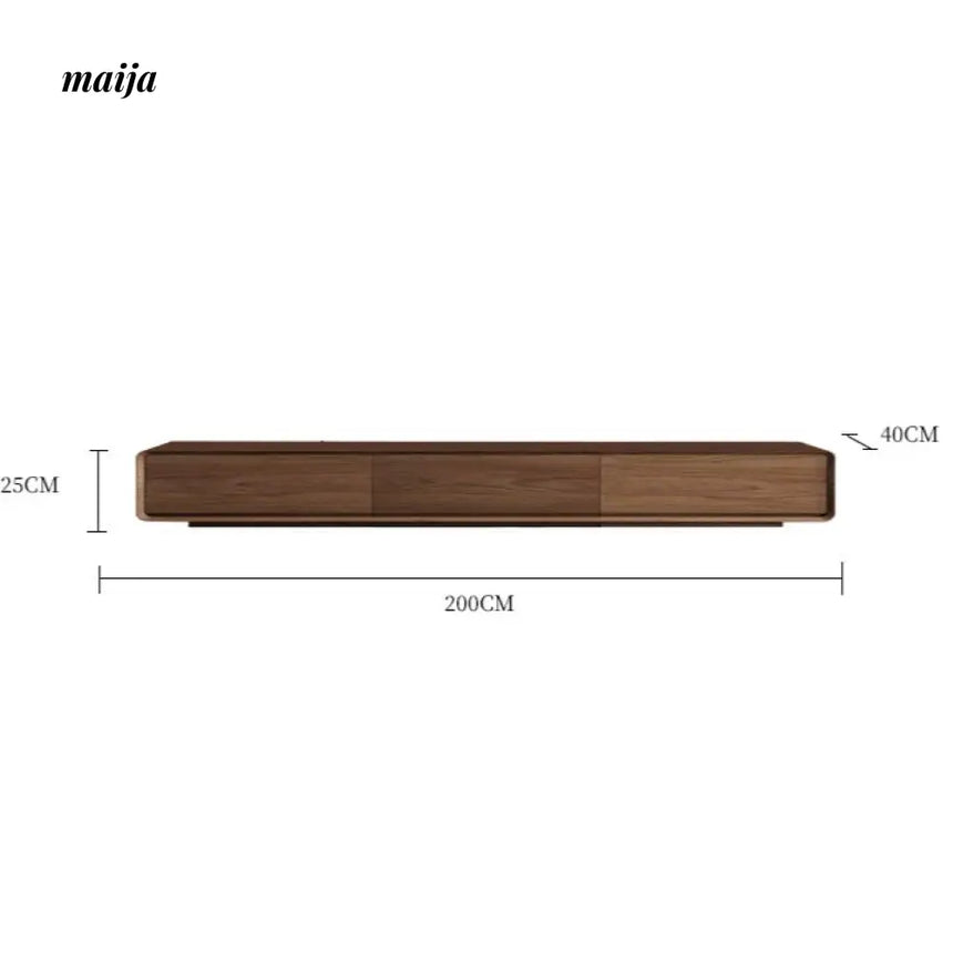 Sao Paulo TV Cabinet from maija