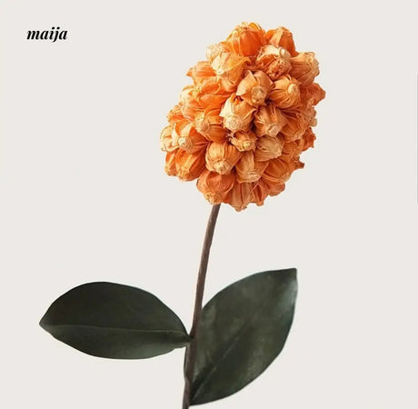 LIVETAI Handmade Hyacinth Artificial Flower from LIVETAI