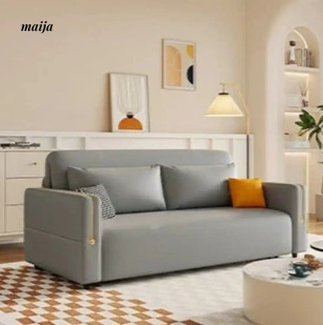 Leif Electric Foldable Universal Sofa from maija