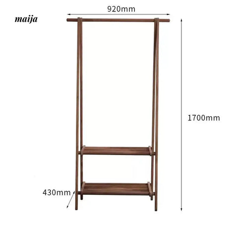 XIXI Jana Clothing Rack from maija