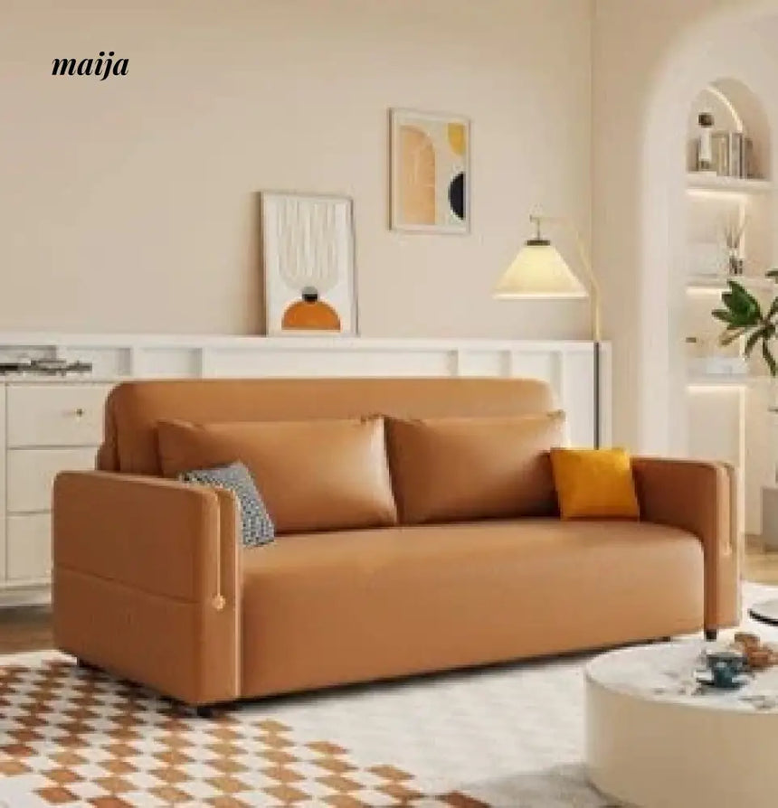 Leif Electric Foldable Universal Sofa from maija