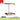 GENJI Lucian Solid Wood Lifting Work Desk from GENJI