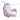 LINSYKIDS Cartoon Children's Reading Sofa from LINSY KIDS