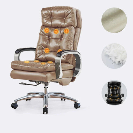 PINYI Massage Office Chair from PINYI