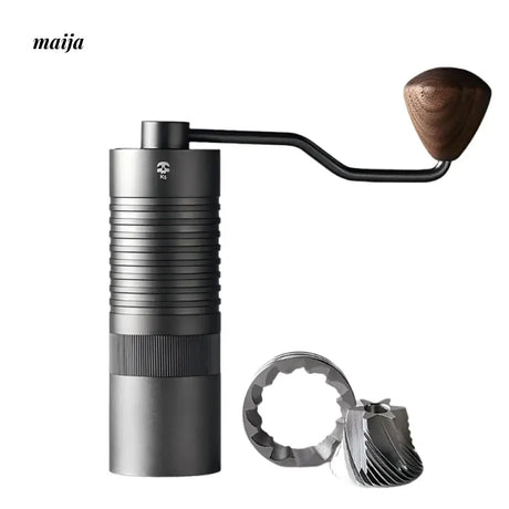 JOTO Hand Grinding Coffee Bean Machine Manual Grinder from MOSE
