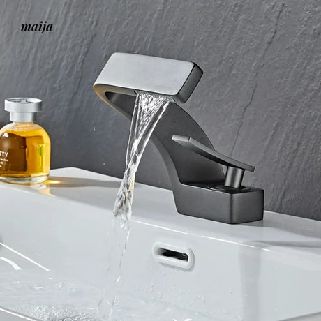 Kaiyashi Waterfall Toilet Faucet from Kaiyashi