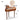 Solid Wood Corner Dressing Table from maija