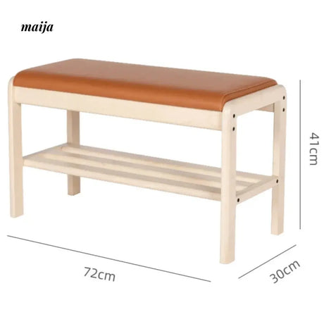 Jesse Shoe Changing Bench from maija