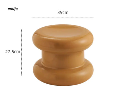 Bamboo Shoot Side Table from maija