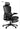 Black and White P53 Computer Chair from Hbada