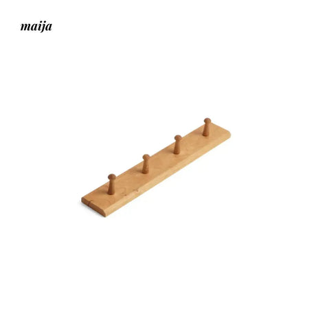 MUMO Noah Wall-Mounted Hook Rack from MUMO