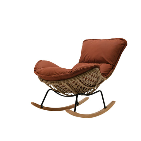 WEIWU Leo Baby Rocker Sofa for Home from WEIWU