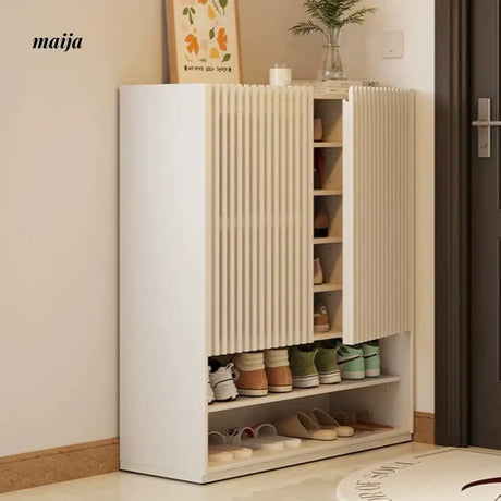 FUYUKI Palmdale Shoe Cabinet from KENZAKI