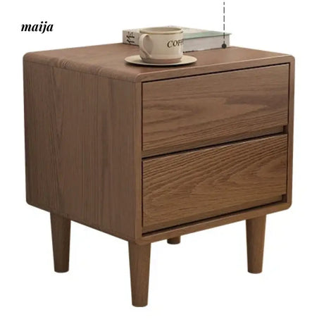 FUYUKI Seattle Bedside Table from FUYUKI