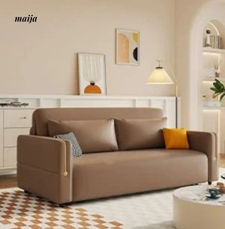 Leif Electric Foldable Universal Sofa from maija